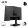 MSI Cubi 5 1MA-661AT 8GB 500GB SSD i5-120U black W11H