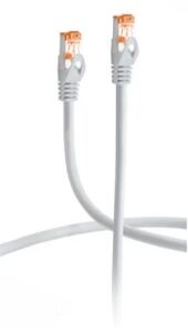 Flexline FL31-60060 Netzwerkkabel Grau 7,5 m Cat6a SF/UTP (S-FTP)
