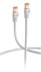 Flexline FL31-60100 Netzwerkkabel Grau 25 m Cat6a SF/UTP...