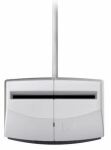 CHERRY SMART TERMINAL 1150 Smart-Card-Lesegerät Drinnen USB USB Typ-A Schwarz, Weiß