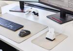 CHERRY SMART TERMINAL 1150 Smart-Card-Lesegerät Drinnen USB USB Typ-A Schwarz, Weiß