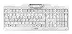 CHERRY Keyboard SMART BOARD 1150 Smartcard [DE] light...