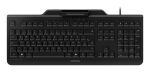 CHERRY Smart Board 1150 Tastatur Büro USB QWERTZ...