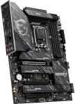 MSI Z890 Gaming Plus WiFi6E     (Z890,S1851,ATX,DDR5)