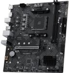 MSI B550M-B                          (B550,AM4,mATX,AMD)