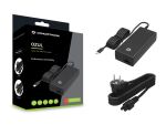 Conceptronic OZUL03BE 100W GaN USB PD Desktop-Ladegerät