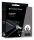 Conceptronic CUSTODIO02BSM Laptop-Schloss mit Schlüssel, Standard-Sicherheitsslot, Master-Key-System kompatibel, 1,8 m