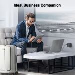 Acer ZL.ADTCC.00J Ladegerät für Mobilgeräte Universal Schwarz AC Schnellladung Drinnen