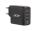 Acer ZL.ADTCC.00L Ladegerät für Mobilgeräte Universal Schwarz AC Schnellladung Drinnen