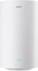 Acer Ovia T520, WiFi 7 Mesh Router, 1 pack, EU and UK plug.