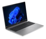 HP 200 G2i Intel Core 5 120U Laptop 40,6 cm (16") WUXGA 16 GB DDR5-SDRAM 512 GB SSD Wi-Fi 6 (802.11ax) Windows 11 Pro Silber