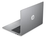 HP 200 G2i Intel Core 5 120U Laptop 40,6 cm (16") WUXGA 16 GB DDR5-SDRAM 512 GB SSD Wi-Fi 6 (802.11ax) Windows 11 Pro Silber