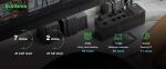 APC Back-UPS BE1050G2-GR - USV 8x Schuko, 1050VA, 2 USB-Ladegeräte, 1 USB-Datenanschluss