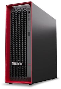 Lenovo ThinkStation P5 G2 TW Xeon 636        64/1TB RTX2000 W11P