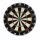Precise180 - Endorphine Dartboard mit Nummernring