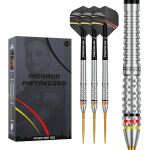 Precise180 - Steeldarts Ricardo Pietreczko - 21gr.