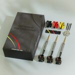 Precise180 - Steeldarts Ricardo Pietreczko - 23gr.