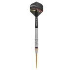 Precise180 - Steeldarts Ricardo Pietreczko - 23gr.