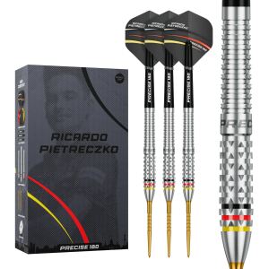 Precise180 - Steeldarts Ricardo Pietreczko - 25gr.