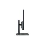 TERRA LCD/LED 2427W HA V3 IPS black HDMI/DP/USB-C, GREENLINE PLUS