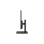TERRA LCD/LED 2427W HA V3 IPS black HDMI/DP/USB-C, GREENLINE PLUS