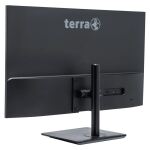TERRA LCD/LED 2727W HA IPS V3 black HDMI/DP/USB-C, GREENLINE PLUS