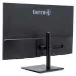 TERRA LCD/LED 2727W HA V3 IPS black HDMI/DP/USB-C