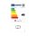 TERRA LCD/LED 2727W HA IPS V3 black HDMI/DP/USB-C, GREENLINE PLUS
