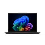 Lenovo ThinkPad T14s Gen 7 (AMD) Copilot+ PC AMD Ryzen AI 7 PRO 450 Laptop 35,6 cm (14") Touchscreen WUXGA 32 GB LPDDR5x-SDRAM 512 GB SSD Wi-Fi 7 (802.11be) Windows 11 Pro Deutsch Schwarz