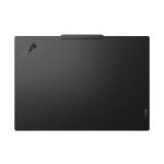 Lenovo ThinkPad T14s Gen 7 (AMD) Copilot+ PC AMD Ryzen AI 7 PRO 450 Laptop 35,6 cm (14") Touchscreen WUXGA 32 GB LPDDR5x-SDRAM 512 GB SSD Wi-Fi 7 (802.11be) Windows 11 Pro Deutsch Schwarz