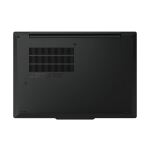 Lenovo ThinkPad T14s Gen 7 (AMD) Copilot+ PC AMD Ryzen AI 7 PRO 450 Laptop 35,6 cm (14") Touchscreen WUXGA 32 GB LPDDR5x-SDRAM 512 GB SSD Wi-Fi 7 (802.11be) Windows 11 Pro Deutsch Schwarz