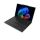 Lenovo ThinkPad T14s Gen 7 (AMD) Copilot+ PC AMD Ryzen AI 7 PRO 450 Laptop 35,6 cm (14") Touchscreen WUXGA 32 GB LPDDR5x-SDRAM 512 GB SSD Wi-Fi 7 (802.11be) Windows 11 Pro Deutsch Schwarz