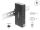 DELOCK Industrie Hub USB 5 Gbps 7x USB-A mit 8 kV ESD Schutz