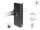 DELOCK Industrie Hub USB 5Gbps 10x USB-A mit 8 kV ESD Schutz