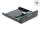 DELOCK Front Panel 3.5" USB 10Gbps 2x USB-C + 2x USB-A