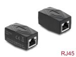 DeLOCK Adapter Kupplung RJ45 Buchse zu Buchse Cat.6...