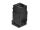 DeLOCK Keystone Modul Kupplung RJ14 Buchse zu RJ14 Buchse 90° gewinkelt Cat.3 Kunststoff schwarz