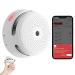 X-Sense XS01-M Intelligenter Rauchmelder...