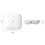 X-Sense SBS50 Alarmsignalverstärker / -transmitter
