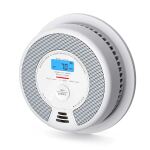 X-Sense SC07-MR Intelligenter Rauchmelder...