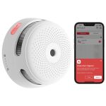 X-Sense XS01-WX Intelligenter Rauchmelder...