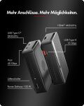 ICY BOX Heart RAID 2818 RAID & DockingStation für 2x M.2 NVMe SSD