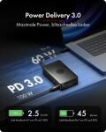 ICY BOX Heart RAID 2818 RAID & DockingStation für 2x M.2 NVMe SSD