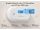X-Sense XC04-WX Intelligenter Rauchmelder Kohlenstoffmonoxid-Melder Drahtlose Verbindung