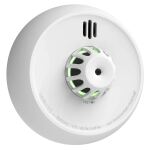 X-Sense XH02-M Wärmesensor Kabellos Interkonnektabel...
