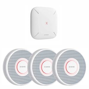 X-Sense XS0B-MR31 Brandmeldeanlage