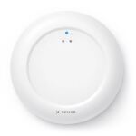 X-Sense SWS0A41 Flüssigkeitslecksucher Akku 4 Stück(e)