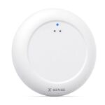 X-Sense SWS0A41 Flüssigkeitslecksucher Akku 4 Stück(e)