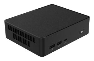 ASUS NUC 16 Pro RNUC16WCKC700002 Schwarz 350 FCBGA1516