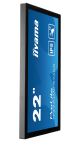 iiyama ProLite TF2234MC-B7AGB Computerbildschirm 54,6 cm (21.5") 1920 x 1080 Pixel Full HD LED Touchscreen Multi-Nutzer Schwarz
